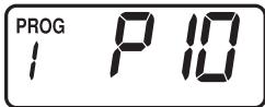 PANASONIC NE-1643  -  NE-1643 - To Read Program List - 2