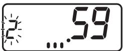 PANASONIC NE-1643  -  NE-1643 - Calentamento manual de 2 a 5 fases - 5