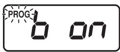 PANASONIC NE-1643  -  NE-1643 - - De ovenlamp knippert aan het einde van de opwarmcyclus - 2