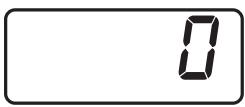 PANASONIC NE-1643  -  NE-1643 - Procedure for programming at luftfilter - 1