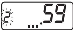 PANASONIC NE-1643  -  NE-1643 - Manuel tilberedning i 2 til 5 trin - 5