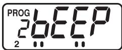 PANASONIC NE-1643  -  NE-1643 - To Select Loudness Level - 7