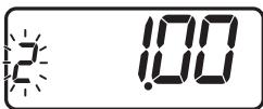 PANASONIC NE-1643  -  NE-1643 - Manuel tilberedning i 2 til 5 trin - 2