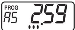 PANASONIC NE-1643  -  NE-1643 - Betjening af NE-2153-2/NE-1653 - 5