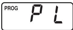 PANASONIC NE-1643  -  NE-1643 - To Activate Program Lock - 3