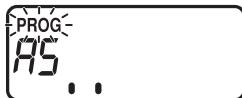 PANASONIC NE-1643  -  NE-1643 - Programmer la touche de Doublement/Triplement de la quantité (Le four ne peut pas être programmé tant que la fonction de verrouillage est activée.) - 3