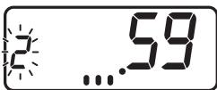 PANASONIC NE-1643  -  NE-1643 - Manuelles zwei- bis fünfstufiges Erhitzen - 5