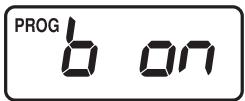 PANASONIC NE-1643  -  NE-1643 - Pour activer le clignotement de la lampe du four à la fin du cycle de cuisson - 3
