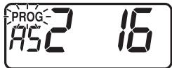 PANASONIC NE-1643  -  NE-1643 - Programmierung der Taste für doppelte/dreibiche Menge - 4