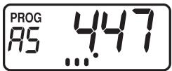 PANASONIC NE-1643  -  NE-1643 - Calentamento con botones de memoria paraCNTIDADBLE/TRiple - 4