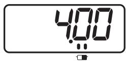 PANASONIC NE-1643  -  NE-1643 - Exempel: För att tillaga mat på MEDIUM effekt i 4 minutes - 4