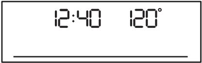 ELECTROLUX EOD6P46X - EOD6P46X - Bandeau de commande - 4