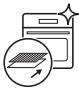 ELECTROLUX EOD6P46X - EOD6P46X - Nettoyage initial - 3
