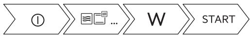 ELECTROLUX KVLBE08X  -  KVLBE08X - KaK da HacTponte:Функци 3a HaRpyBaHec MmKpObJIHH - 1