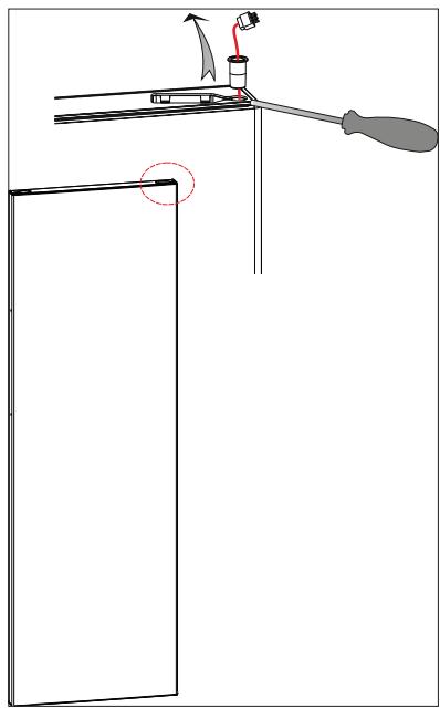 VALBERG UF NF 280 F X701T - UF NF 280 F X701T - Información para el usuario - 13