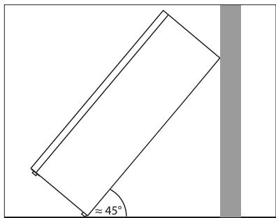 VALBERG UF NF 280 F X701T - UF NF 280 F X701T - Información para el usuario - 6
