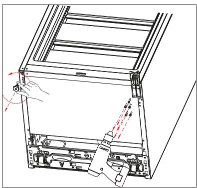 VALBERG UF NF 280 F X701T - UF NF 280 F X701T - Información para el usuario - 7