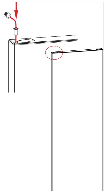 VALBERG UF NF 280 F X701T - UF NF 280 F X701T - Información para el usuario - 16