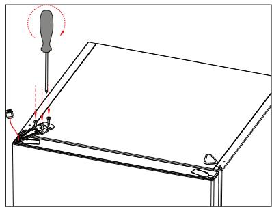 VALBERG UF NF 280 F X701T - UF NF 280 F X701T - Información para el usuario - 19