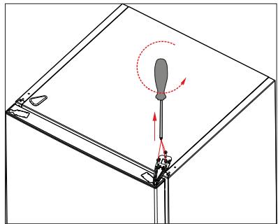 VALBERG UF NF 280 F X701T - UF NF 280 F X701T - Información para el usuario - 3