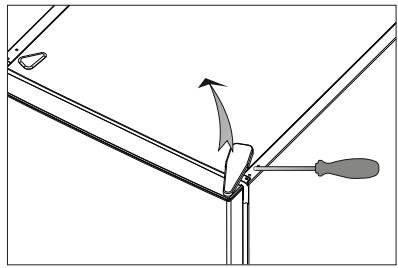 VALBERG UF NF 280 F X701T - UF NF 280 F X701T - Información para el usuario - 1