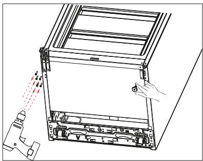 VALBERG UF NF 280 F X701T - UF NF 280 F X701T - Información para el usuario - 9