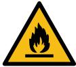 NEFF GI1113FE0 - WAARSCHUWING-Kans op brand! - 1