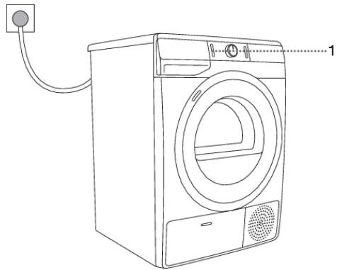GORENJE DEH92/G  -  DEH92/G - INFORMATION - 1