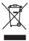GORENJE DEH92/G  -  DEH92/G - MISE AU REBUT - 1
