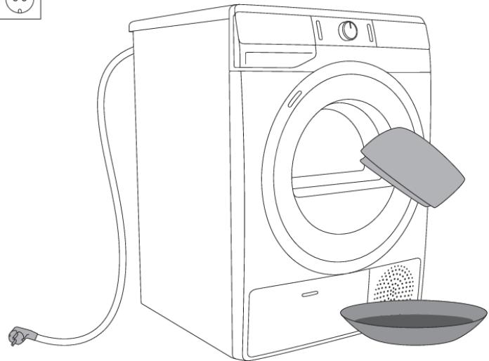 GORENJE DEH92/G  -  DEH92/G - INFORMATION - 2
