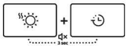 GORENJE DEH92/G  -  DEH92/G - TIME DRY (TEMPS DE SÉCHAGE) - 2