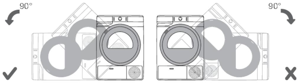 GORENJE DEH92/G  -  DEH92/G - ATTENTION! - 1