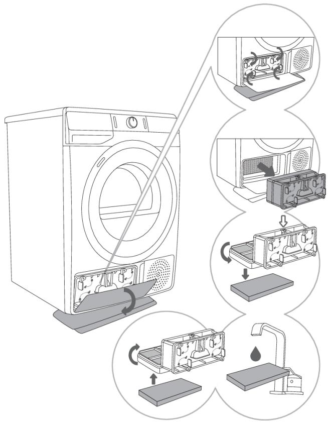 GORENJE DEH92/G  -  DEH92/G - INFORMATION - 1