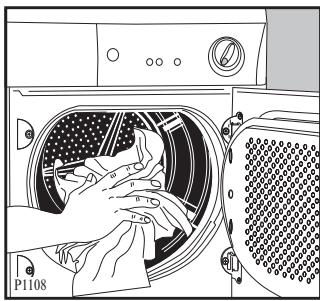 ARTHUR MARTIN ADE 5130 - Pour sécher votre linge: - 2