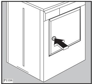 ARTHUR MARTIN ADE 5130 - Pour sécher votre linge: - 1