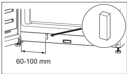 ELECTROLUX LUT1AE32W - LUT1AE32W - Apertura facile - 1