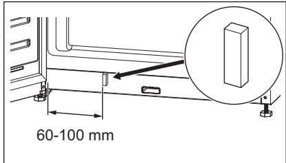 ELECTROLUX LUT1AE32W - LUT1AE32W - Ouverture facile - 1