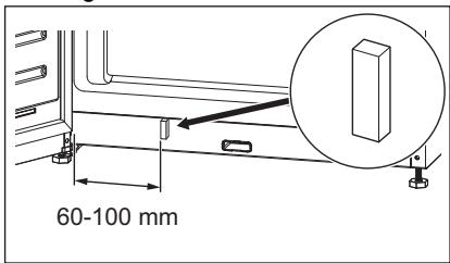 ELECTROLUX LUT1AE32W - LUT1AE32W - Easy opening - 1