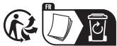 ELECTROLUX LUT1AE32W  -  LUT1AE32W - ASPECTOS MEDIOAMBIENTALES - 1