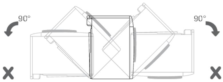 GORENJE DEH83/GI - Attention! - 2