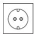 GORENJE DEH83/GI - Attention! - 2