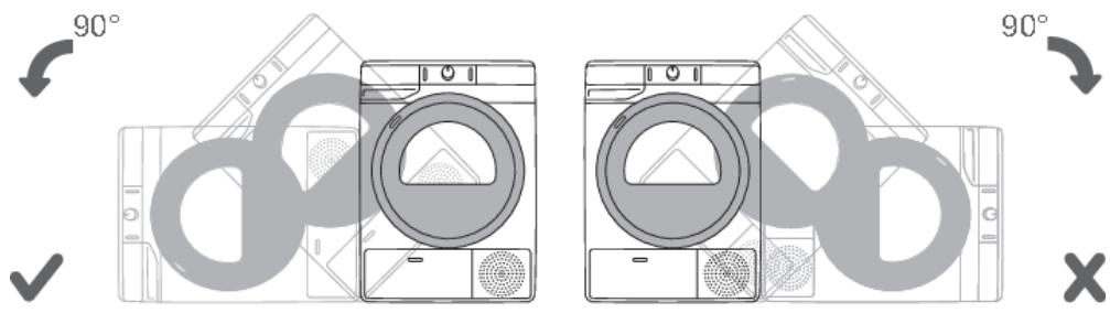 GORENJE DEH83/GI - Attention! - 1