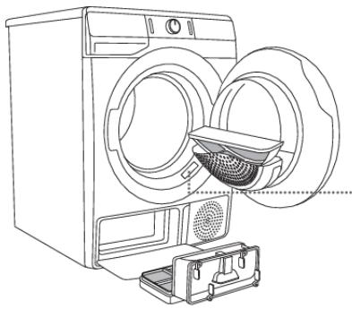GORENJE DEH83/GI - Avant de contacter le service après-vente - 1