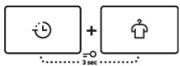 GORENJE DEH83/GI - Son éteint - 1