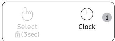 SAMSUNG MG22T8254AB/E1 - OPMERKING - 1