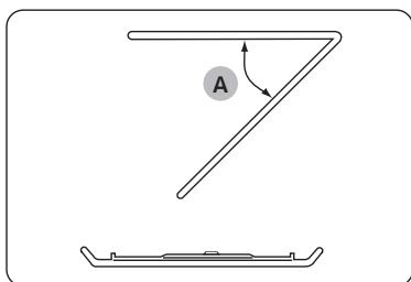 SAMSUNG MG22T8254AB/E1 - Limpar o interior de modelos com resistência oscilante - 1