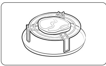 SAMSUNG MG22T8254AB/E1 - ADVERTENCIA - 1