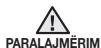 SAMSUNG VC07F60WNUR/EF - VC07F60WNUR/EF - INFORMACIONI I SIGURISË - 2