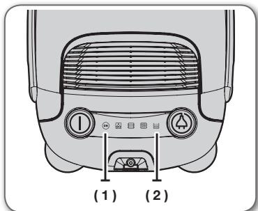 SAMSUNG VC07F60WNUR/EF - VC07F60WNUR/EF - OHIŠJE - 2