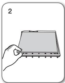 SAMSUNG VC07F60WNUR/EF - VC07F60WNUR/EF - SCHIMBAREA SACULUI PENTRU PRAF - 7